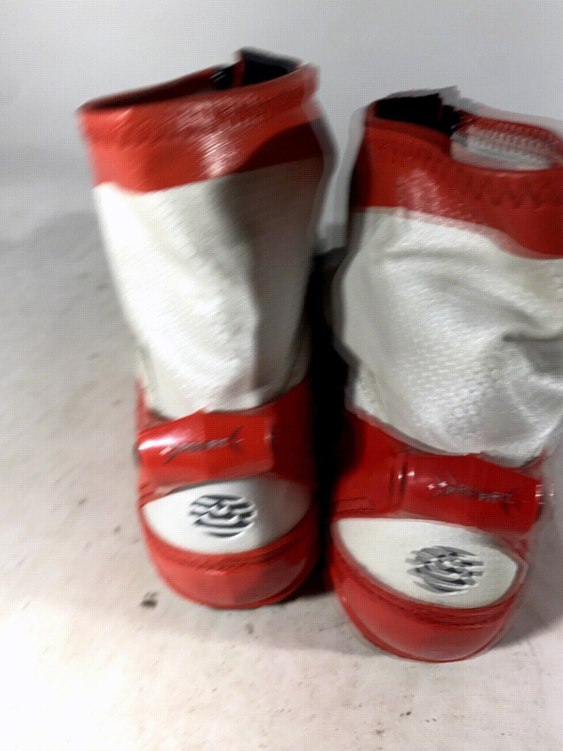 Alpina SCL Classic Nordic Cross Country Ski Boots Size EU43 US9.5 for NNN