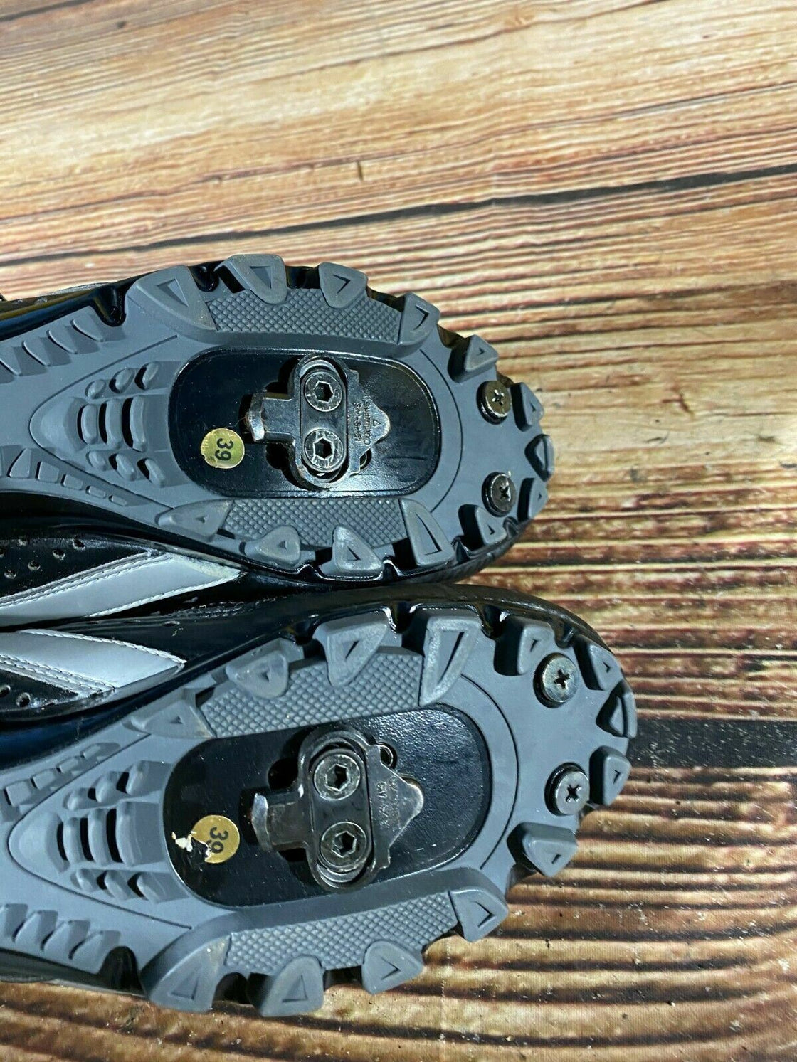 GAERNE Cycling MTB Shoes Mountain Bike Shoes Size EU39 MTB Shoes