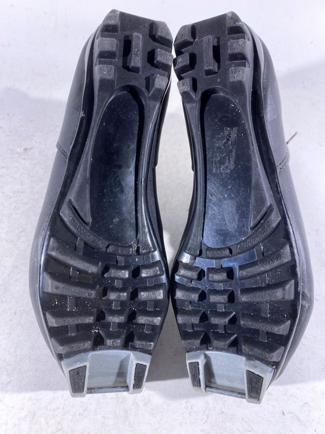 Alpina T5Plus Nordic Cross Country Ski Boots Size EU44 US10.5 for NNN 429