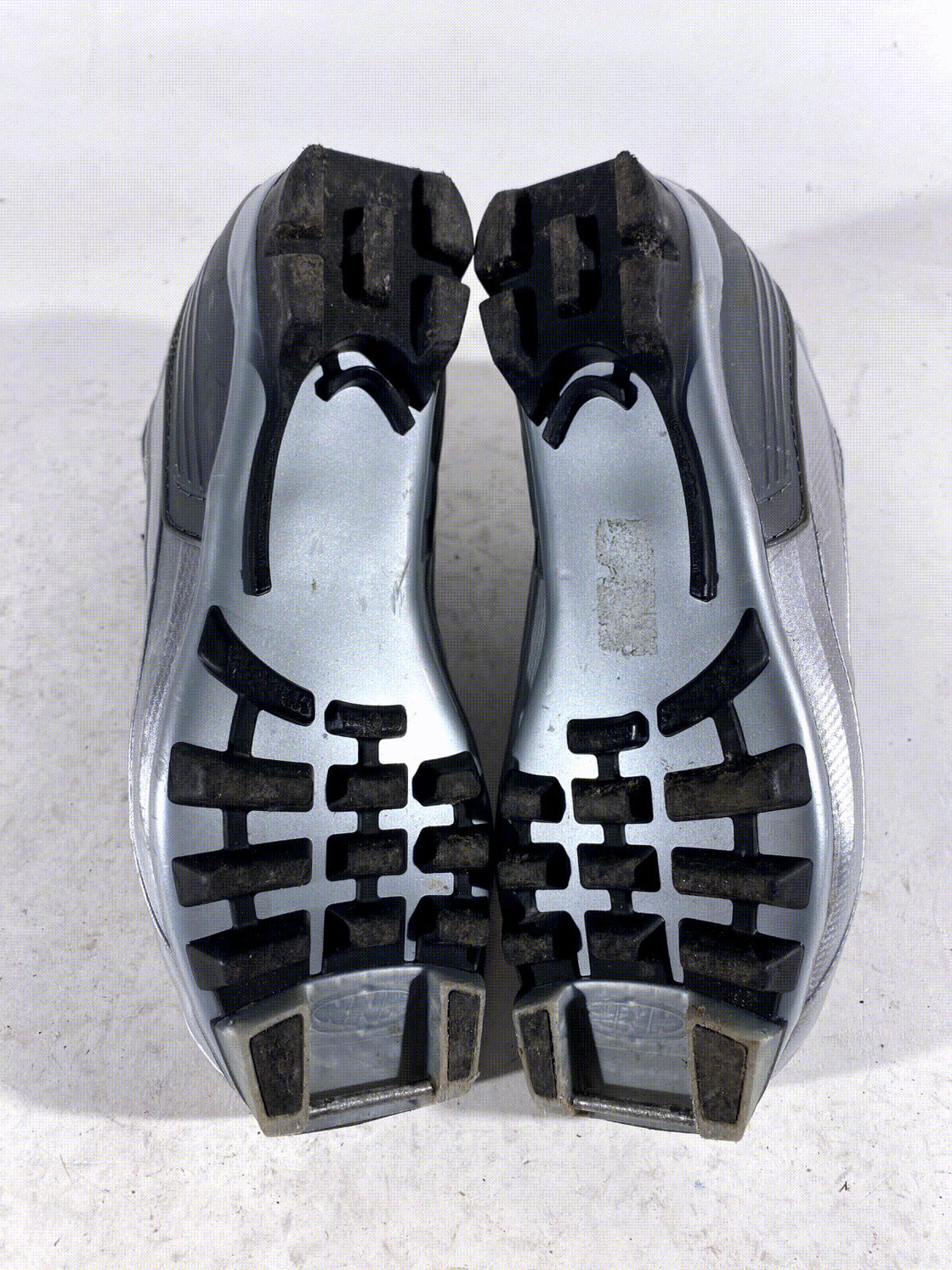 Alpina ST28G Nordic Cross Country Ski Boots Size EU37 US5.5 for NNN 189