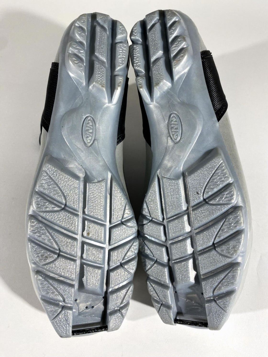 Alpina ST10 Nordic Cross Country Ski Boots Size EU45 US11.5 for NNN