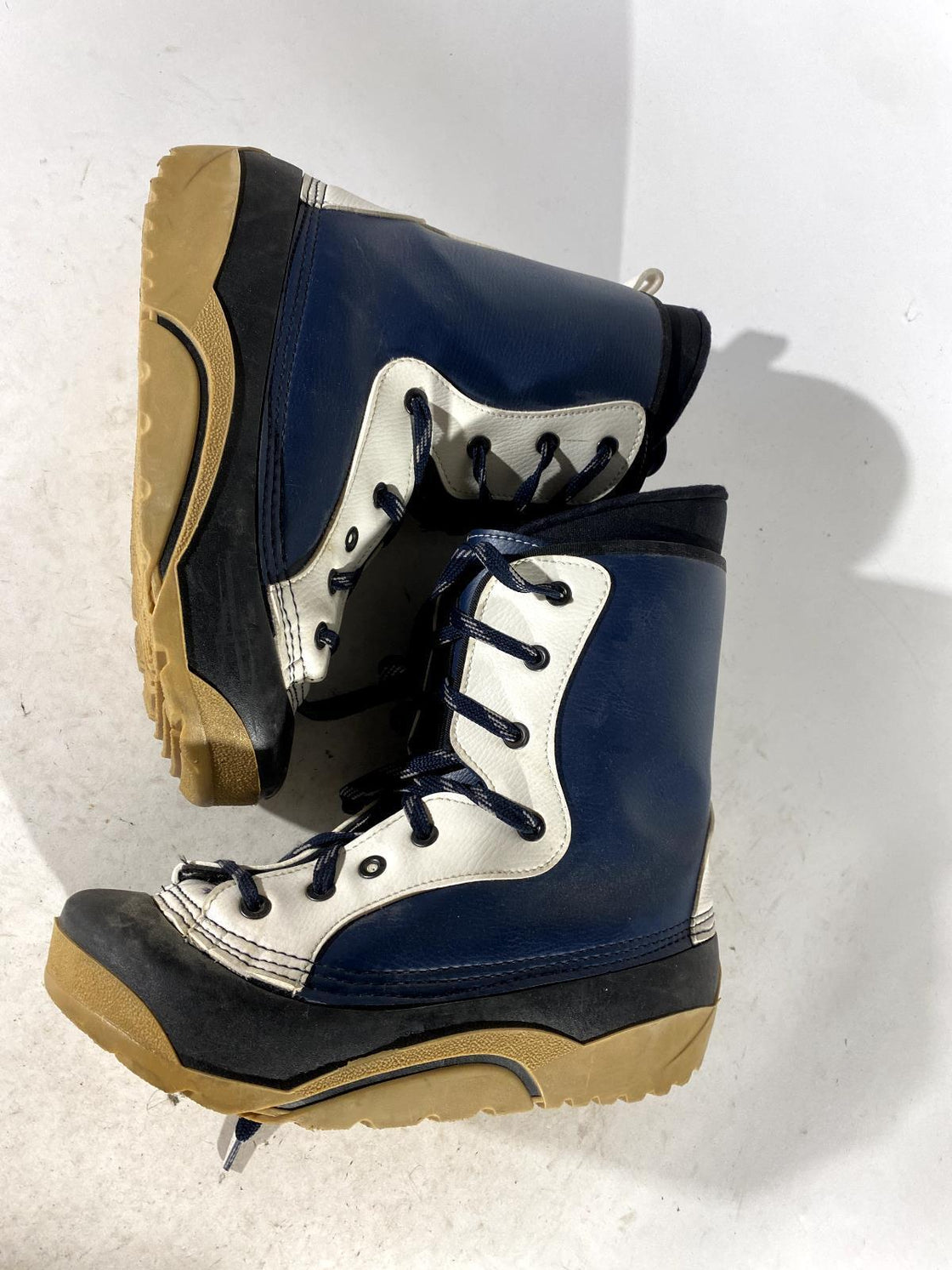 SHARK Snowboard Boots Size EU44 US10.5 UK9.5 Mondo 278 mm