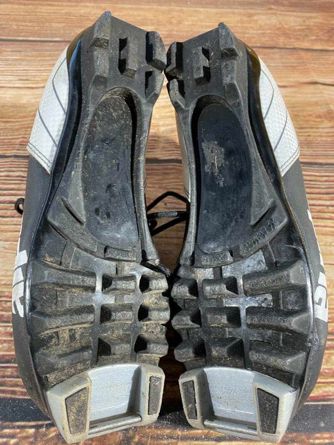 Alpina Touring Nordic Cross Country Ski Boots Size EU37 US5 NNN 959