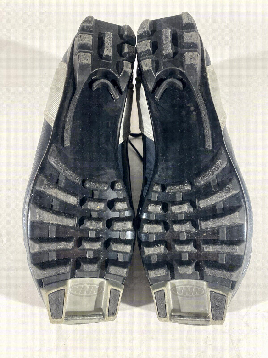 Alpina ST10 Nordic Cross Country Ski Boots Size EU40 US7.5 for NNN