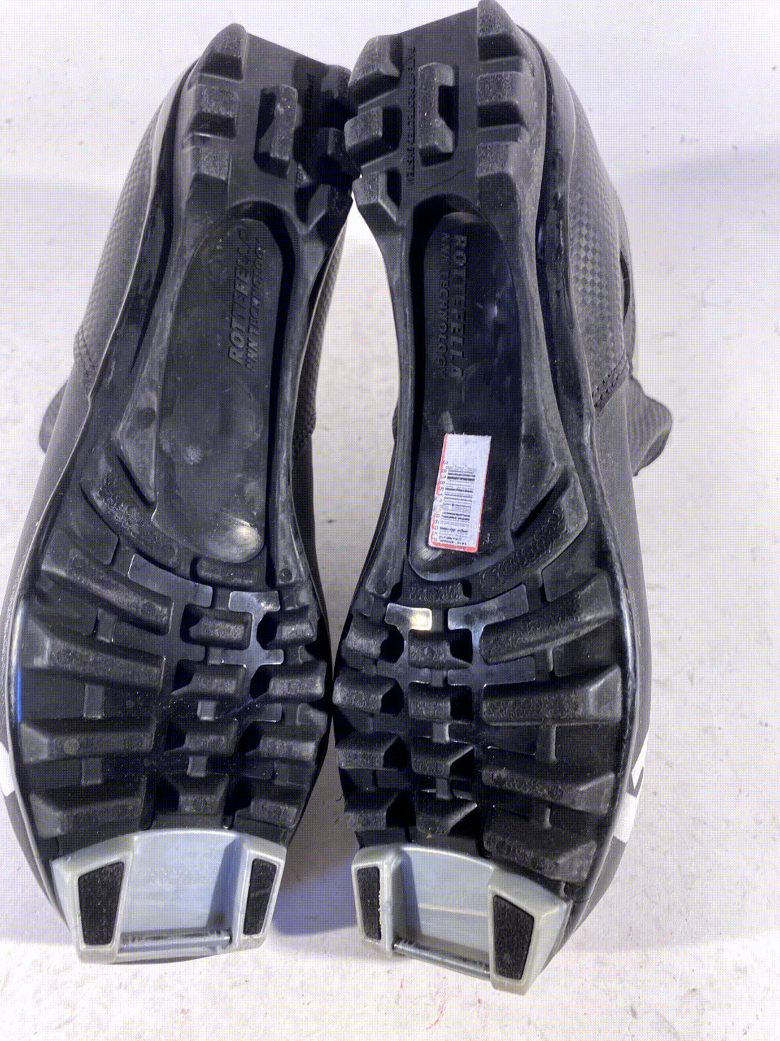 Alpina T8 Nordic Cross Country Touring Ski Boots Size EU43 US9.5 for NNN 324