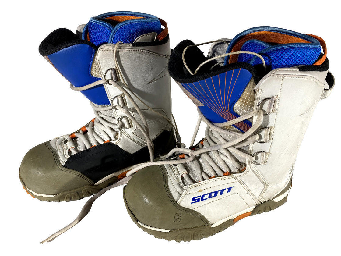 SCOTT Snowboard Boots Size EU41 US8 UK7 Mondo 255 mm