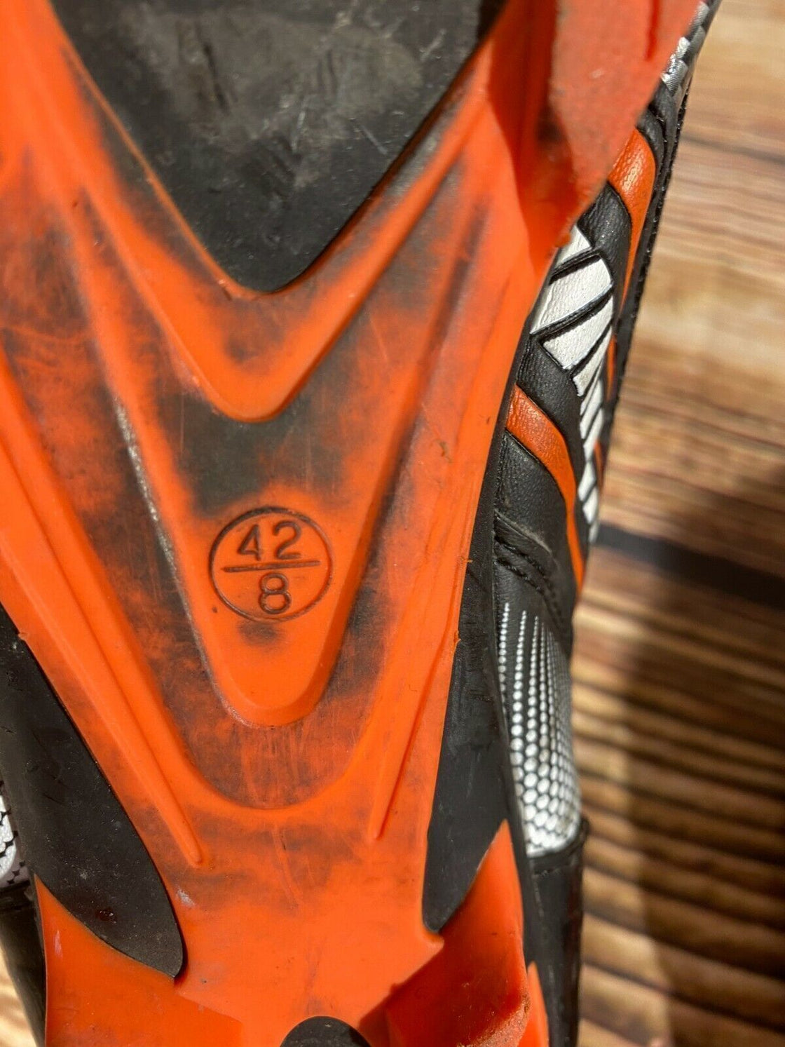 Cycling Shoes MTB Mountain Biking Boots Size EU 42