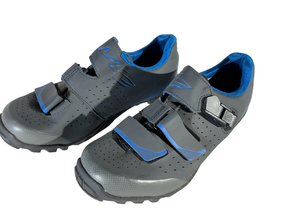 SHIMANO ME3 Cycling MTB Shoes Mountain Bike EU39 US7.2 Mondo 245 cs310