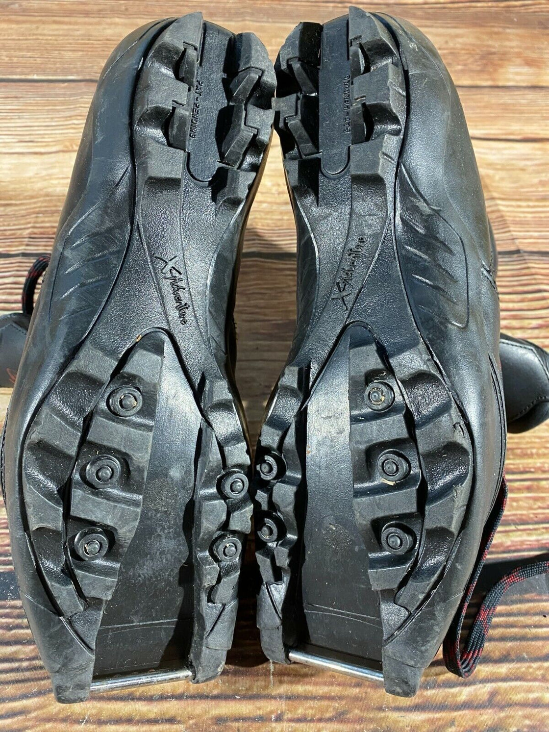 Alfa Gore-tex Back Country Nordic Ski Boots Size EU39 US7 X-Adventure