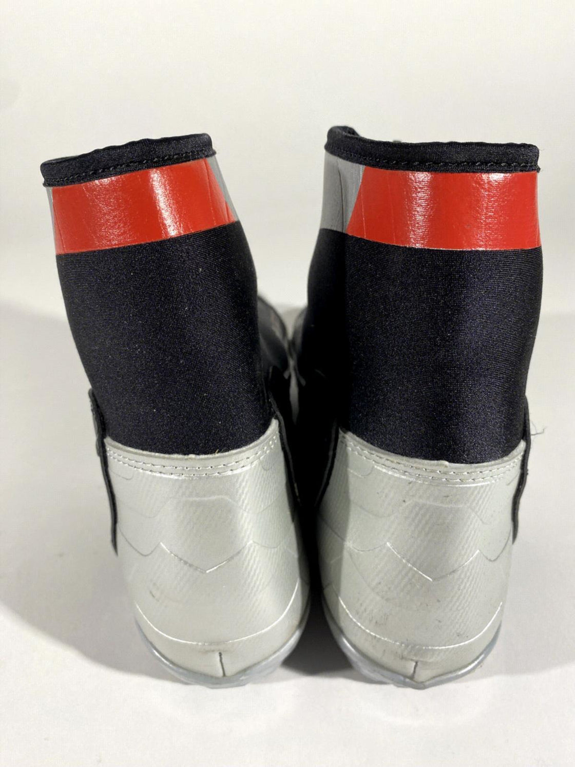 Alpina ST10 Nordic Cross Country Ski Boots Size EU45 US11.5 for NNN
