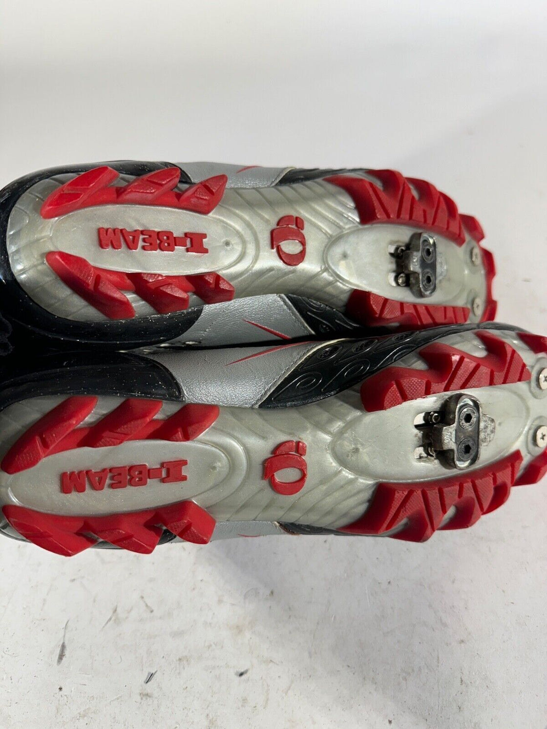 PEARL IZUMI Boa Cycling MTB Shoes Mountain Bike Boots EU43 US10 Mondo 280  CS112