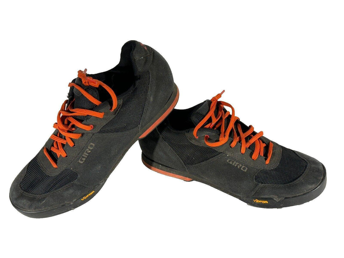 GIRO Rumbler VR Cycling MTB Shoes Biking Boots EU43 US9.5 Mondo 270 cs385