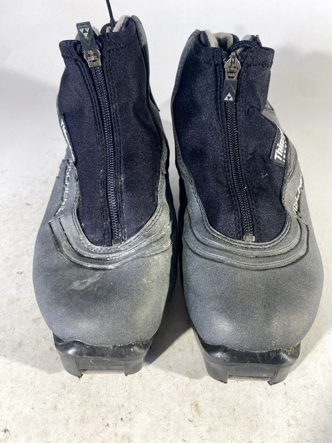 Fischer SL Comfort RF Classic Cross Country Ski Boots Size EU40 US7.5 SNS Profil