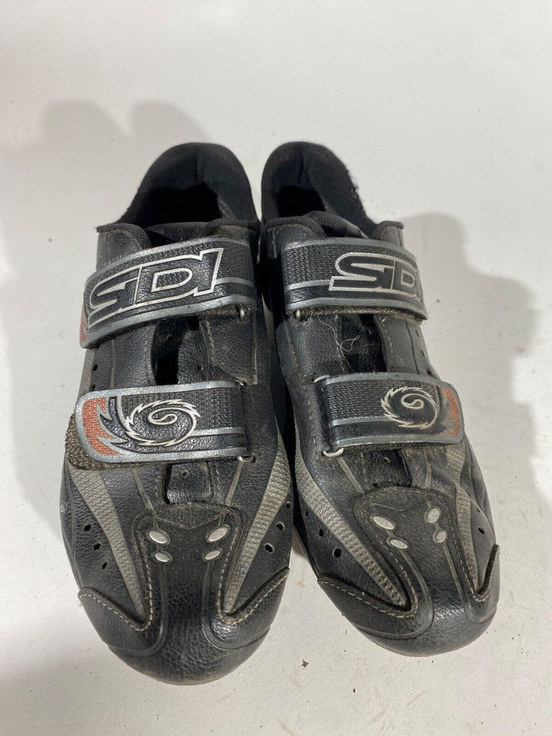 SIDI Cycling MTB Shoes Mountain Bike Boots EU42, US7, Mondo 258  CS72