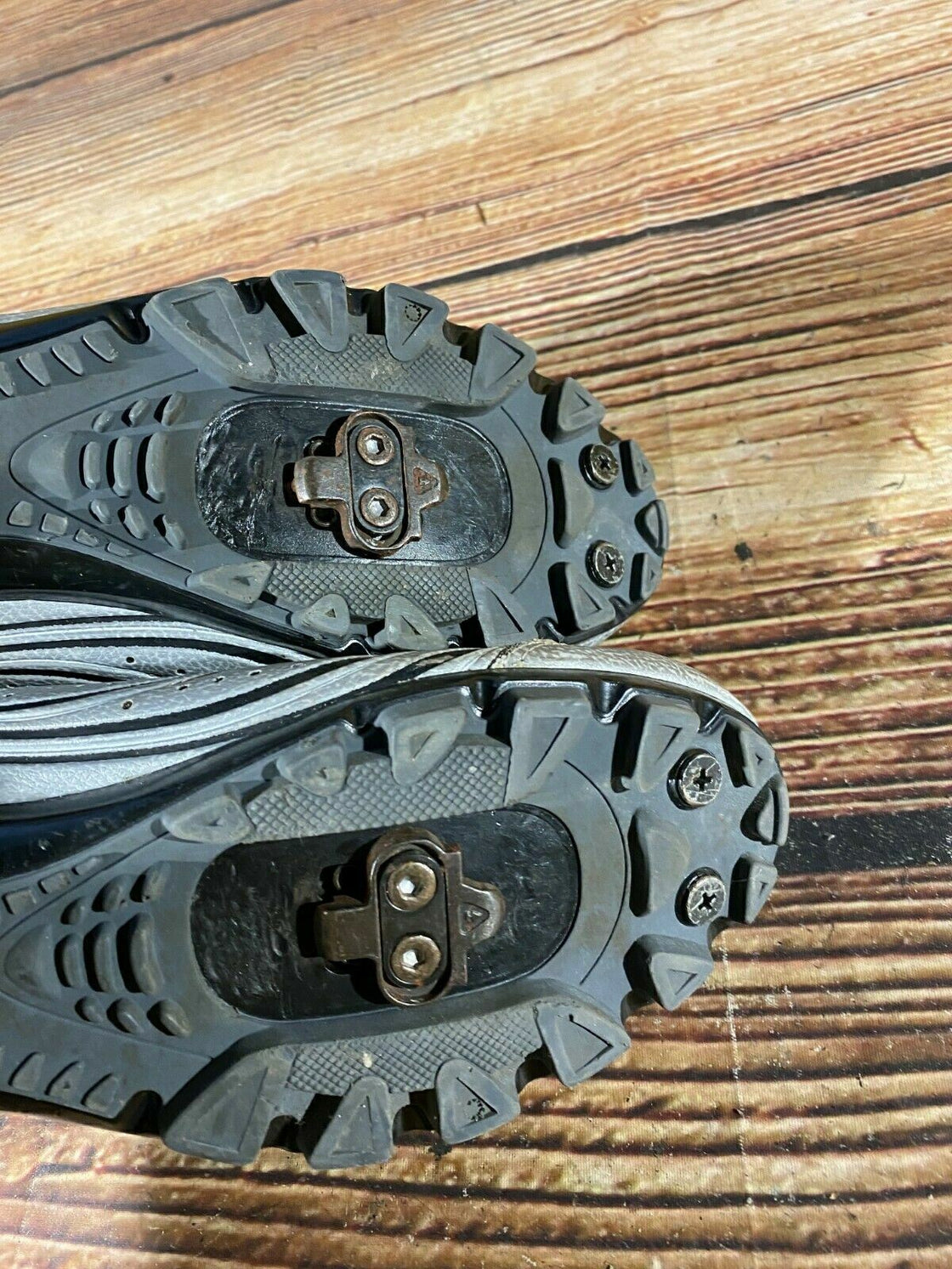 GAERNE Cycling MTB Shoes Mountain Bike Shoes Size EU43 MTB Shoes .
