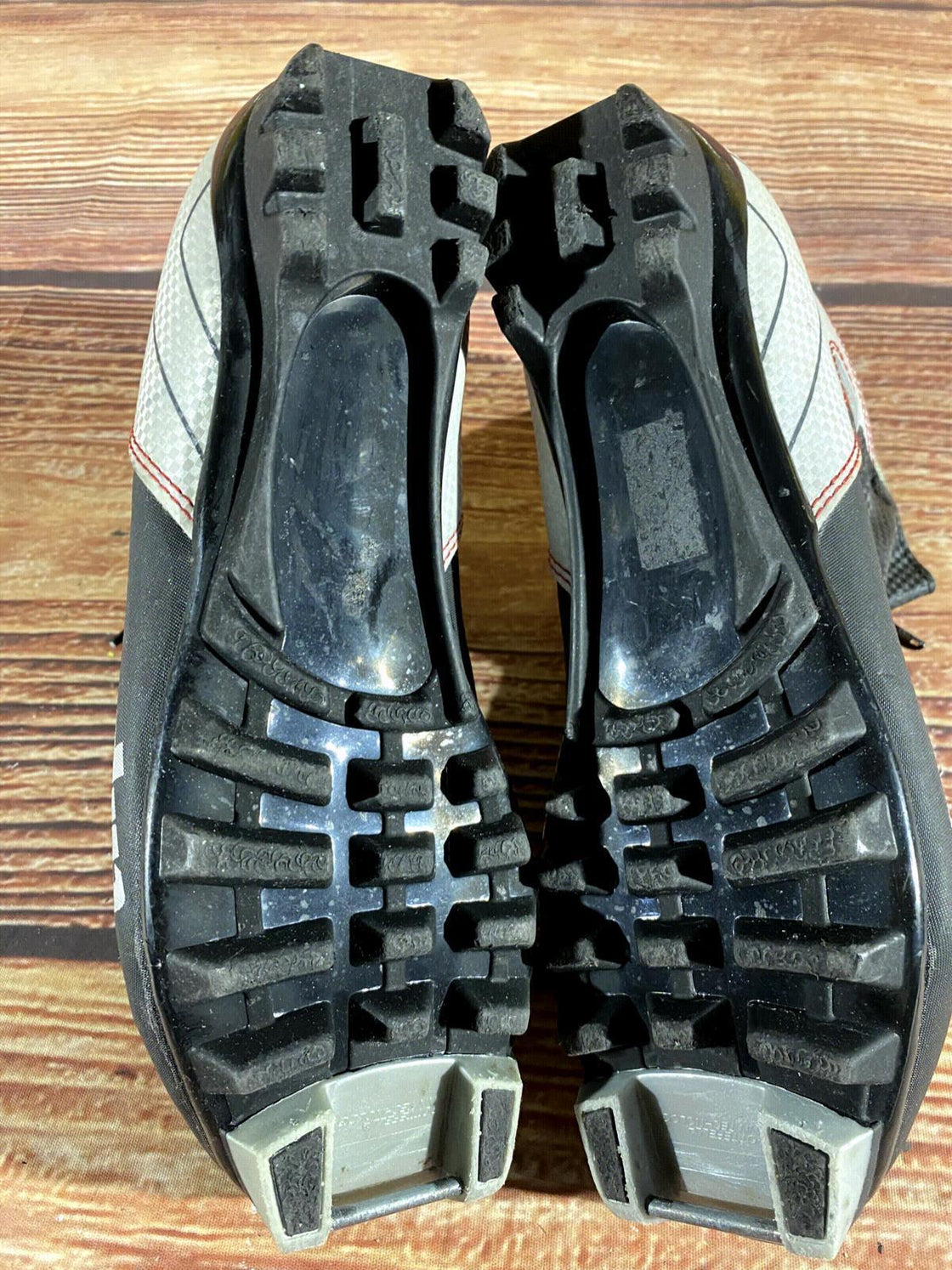 Alpina Touring Nordic Cross Country Ski Boots Size EU39 US7 for NNN
