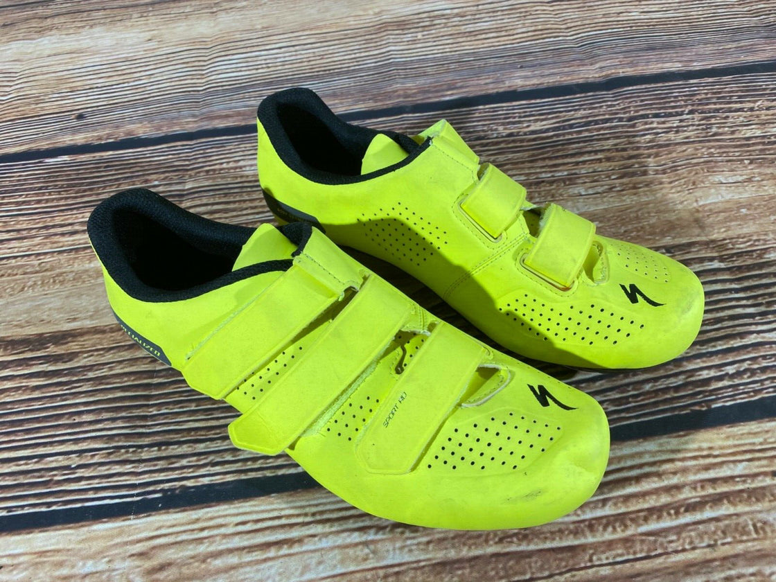 SPECIALIZED Sport Road Cycling Shoes Biking Boots  EU42, US9, Mondo 270
