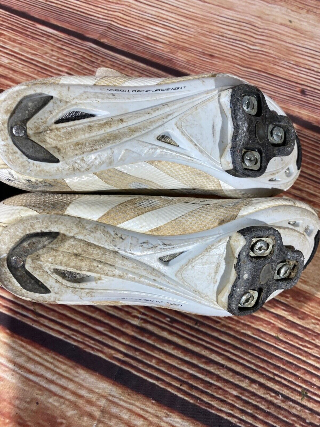 NORTHWAVE Road Cycling Shoes Road Ladies Size EU39 US7 Mondo 248