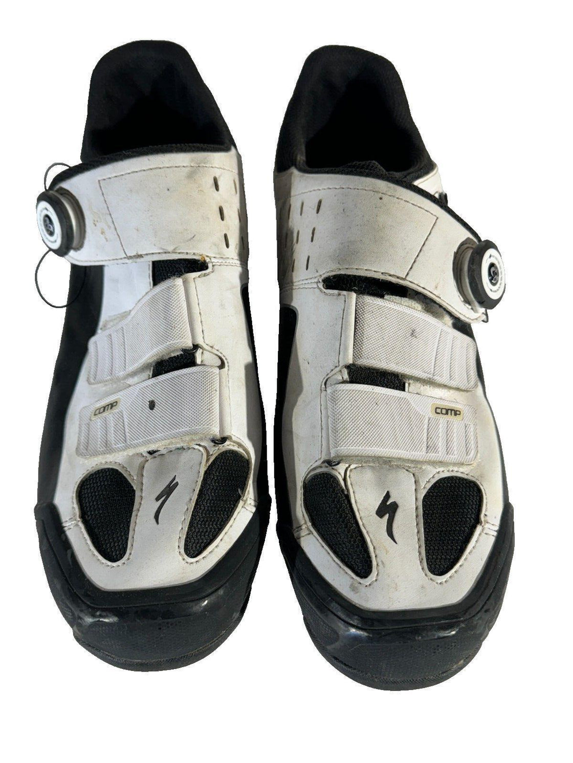 SPECIALIZED Boa Cycling MTB Shoes Bike Boots Size EU46 US12.25 Mondo 295  cs219