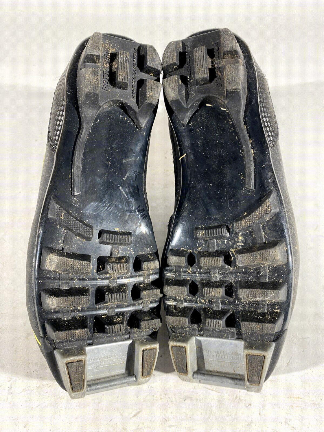 Fischer Ultimate Cross Country Classic Ski Boots Size EU35 US3.5 NNN