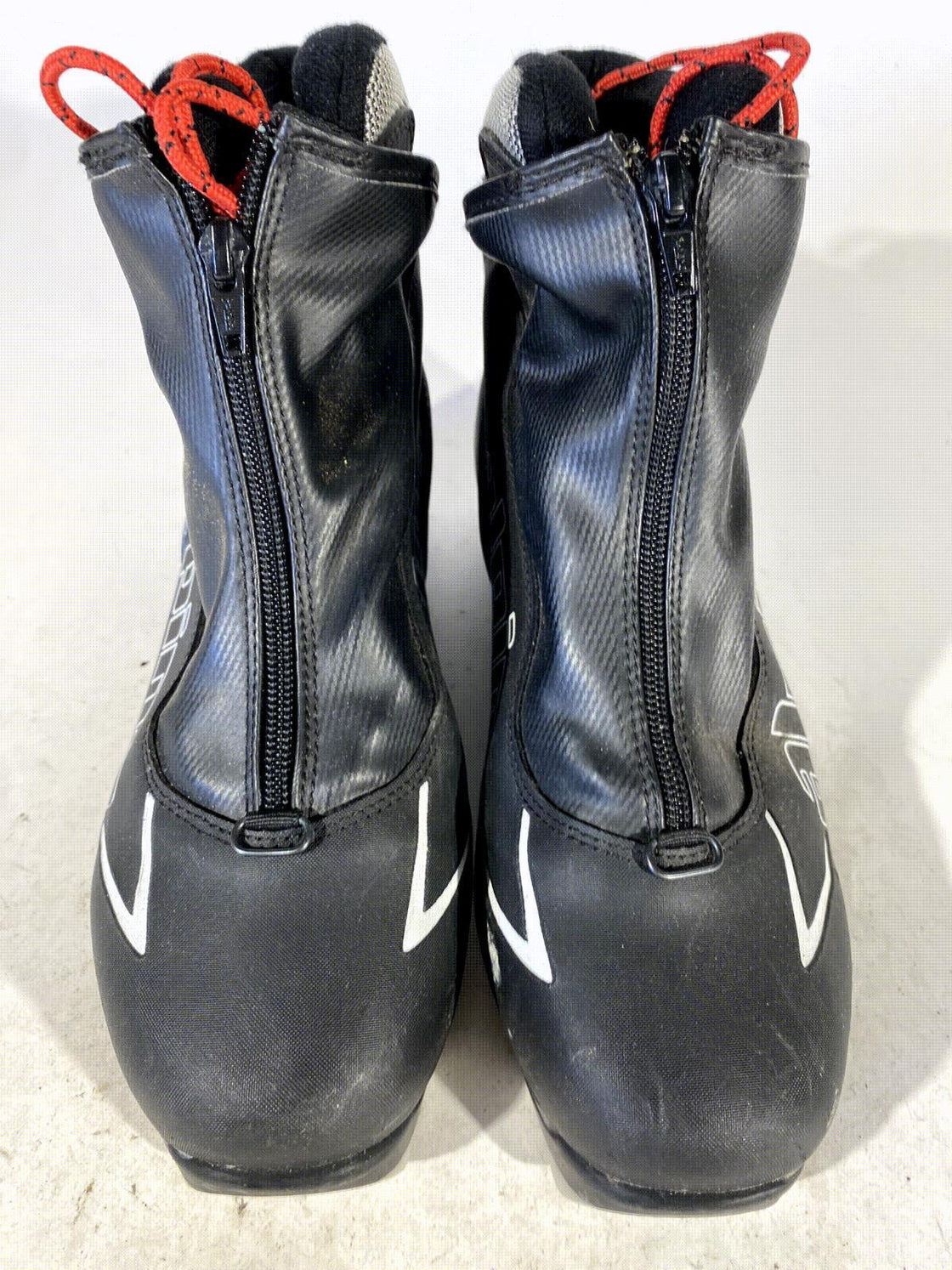 Alpina T5Plus Touring Nordic Cross Country Ski Boots Size EU40 US7.5 for NNN