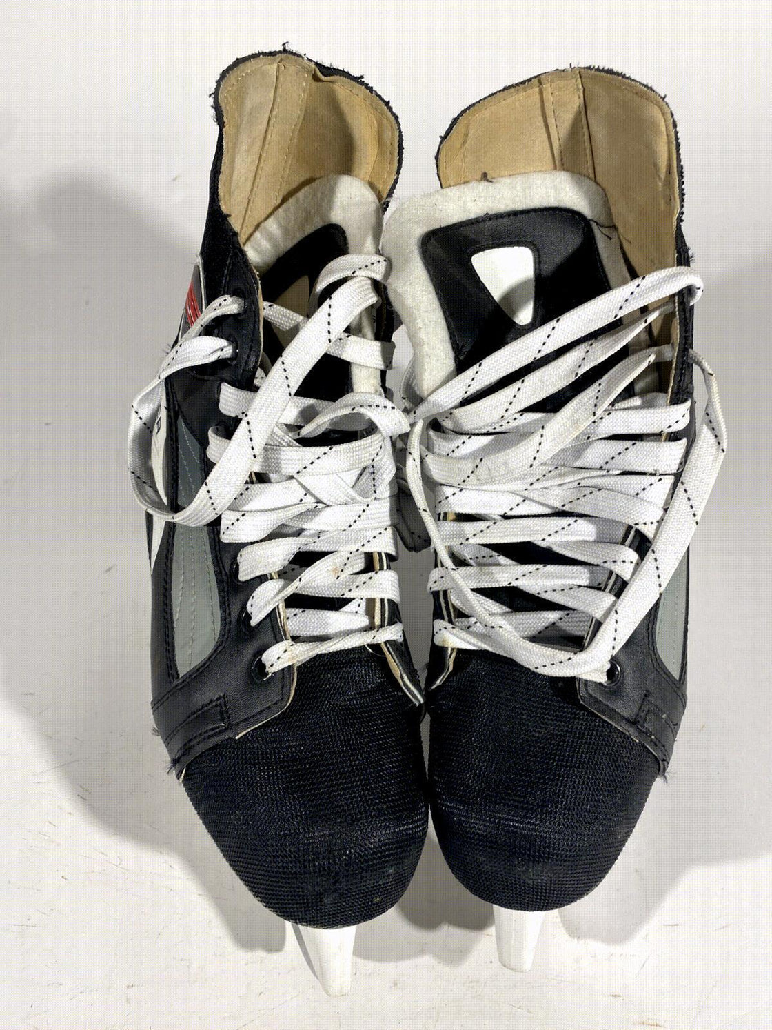 Balder Elite Ice Skates for Ice Hockey Shoes Size US8 EU41 Mondo 260 IS77