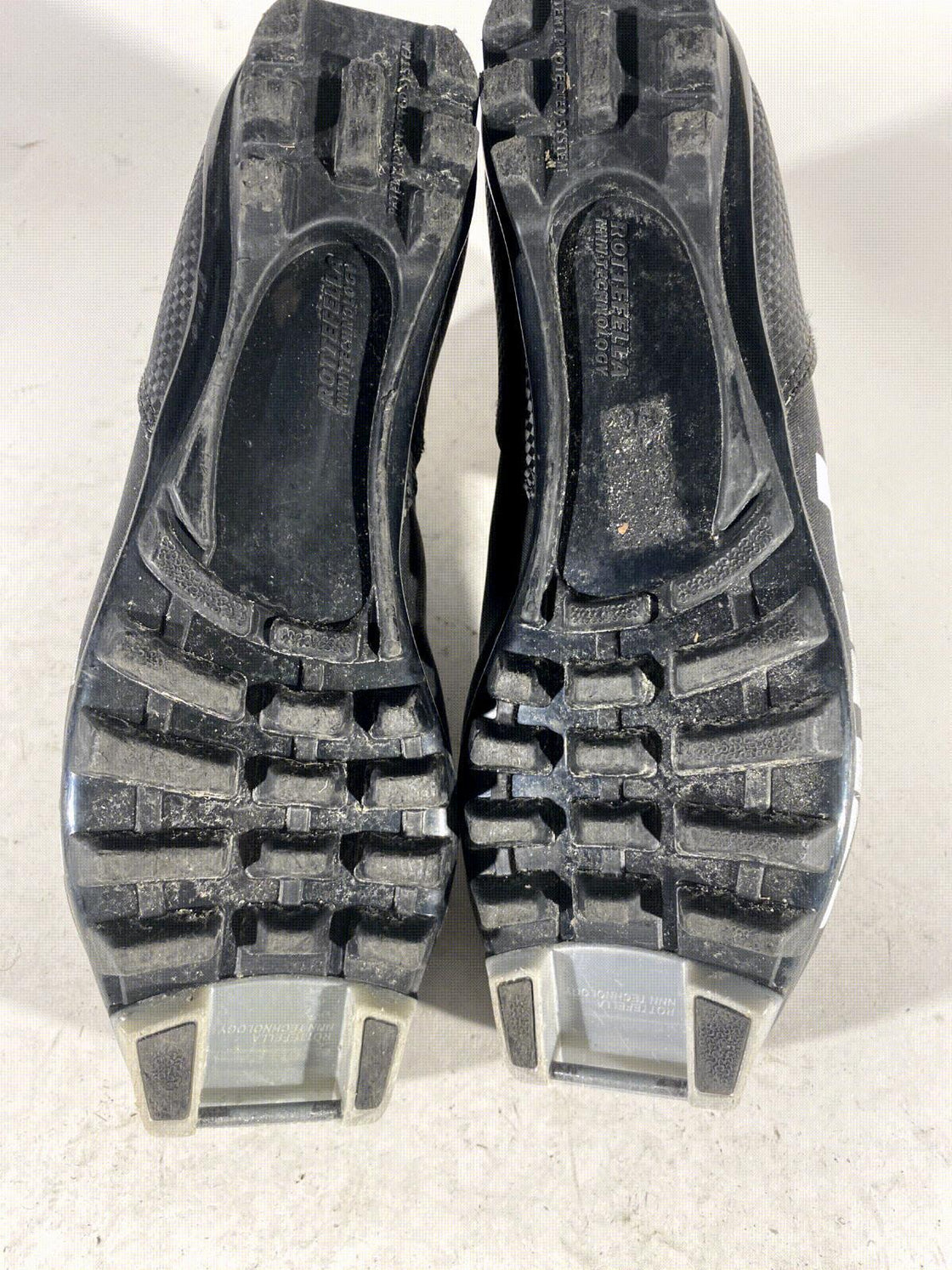 Alpina Touring Nordic Cross Country Ski Boots Size EU39 US7 for NNN 843