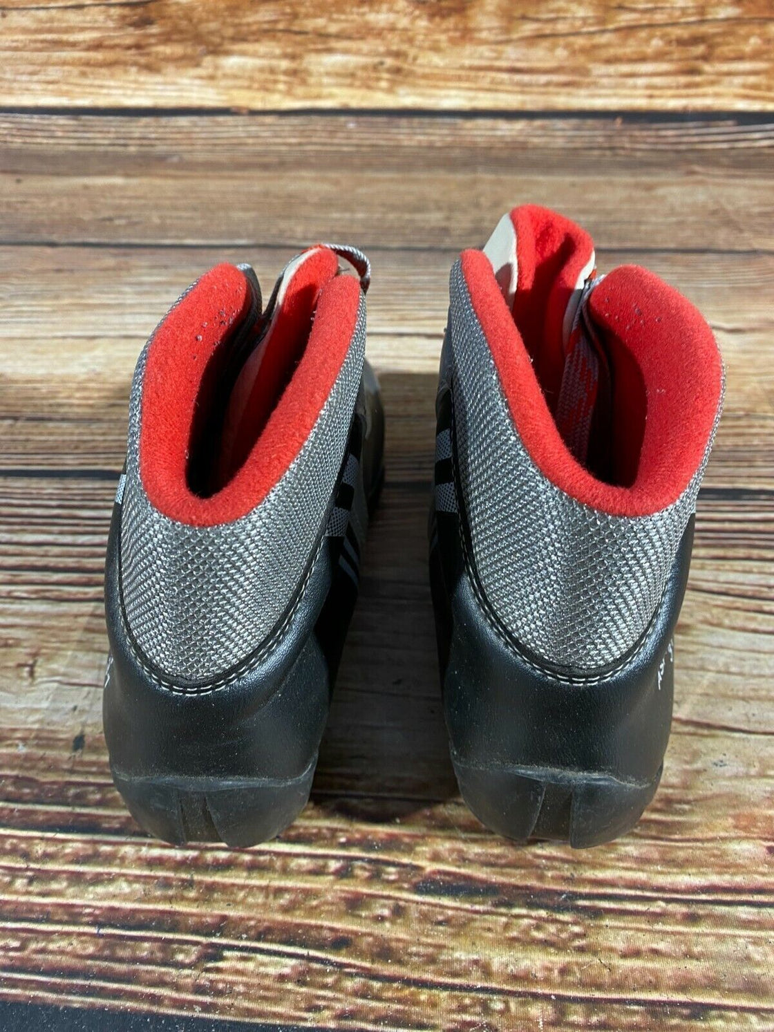 Botas Aspen 31 Nordic Cross Country Ski Boots Size EU40 US7.5 SNS profil