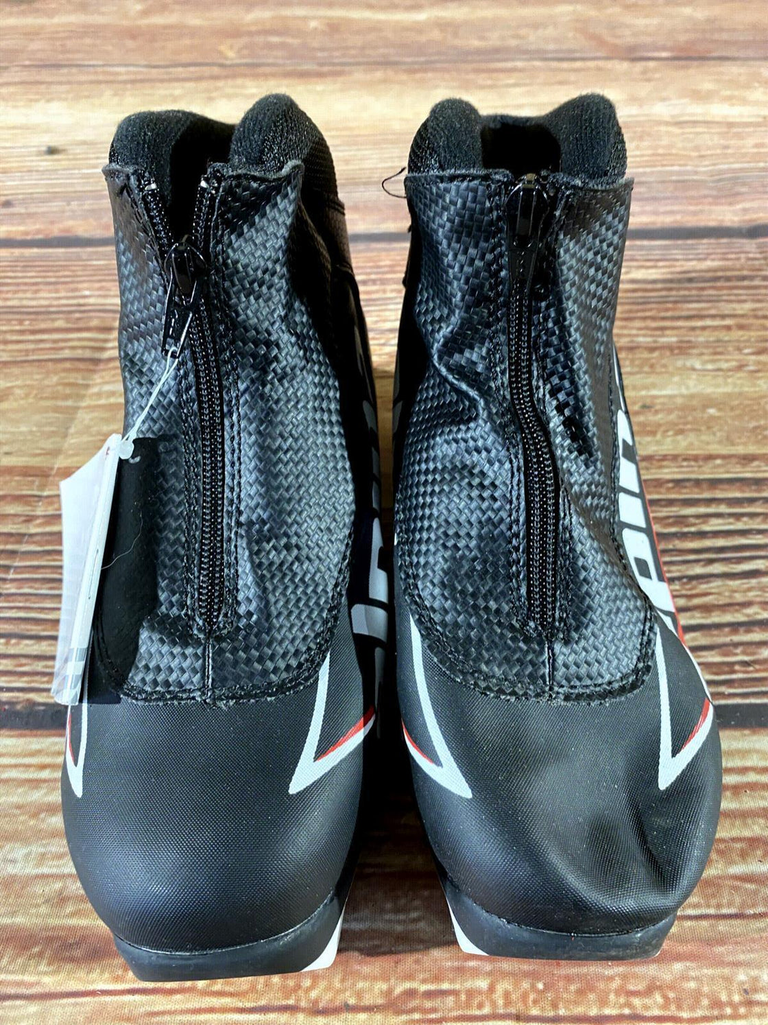 Alpina T8 Nordic Cross Country Ski Boots Size EU36 US4.5 for NNN