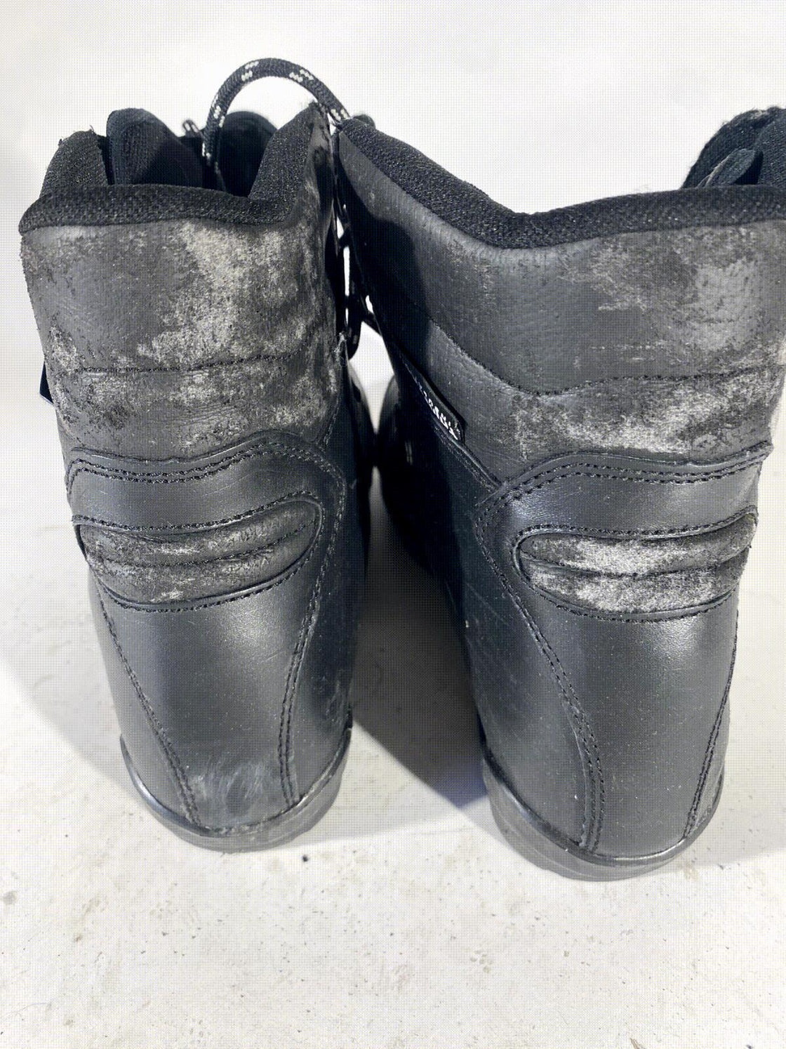 Alpina Back Country Nordic Cross Country Ski Boots Size EU45 US11.5 NNN BC