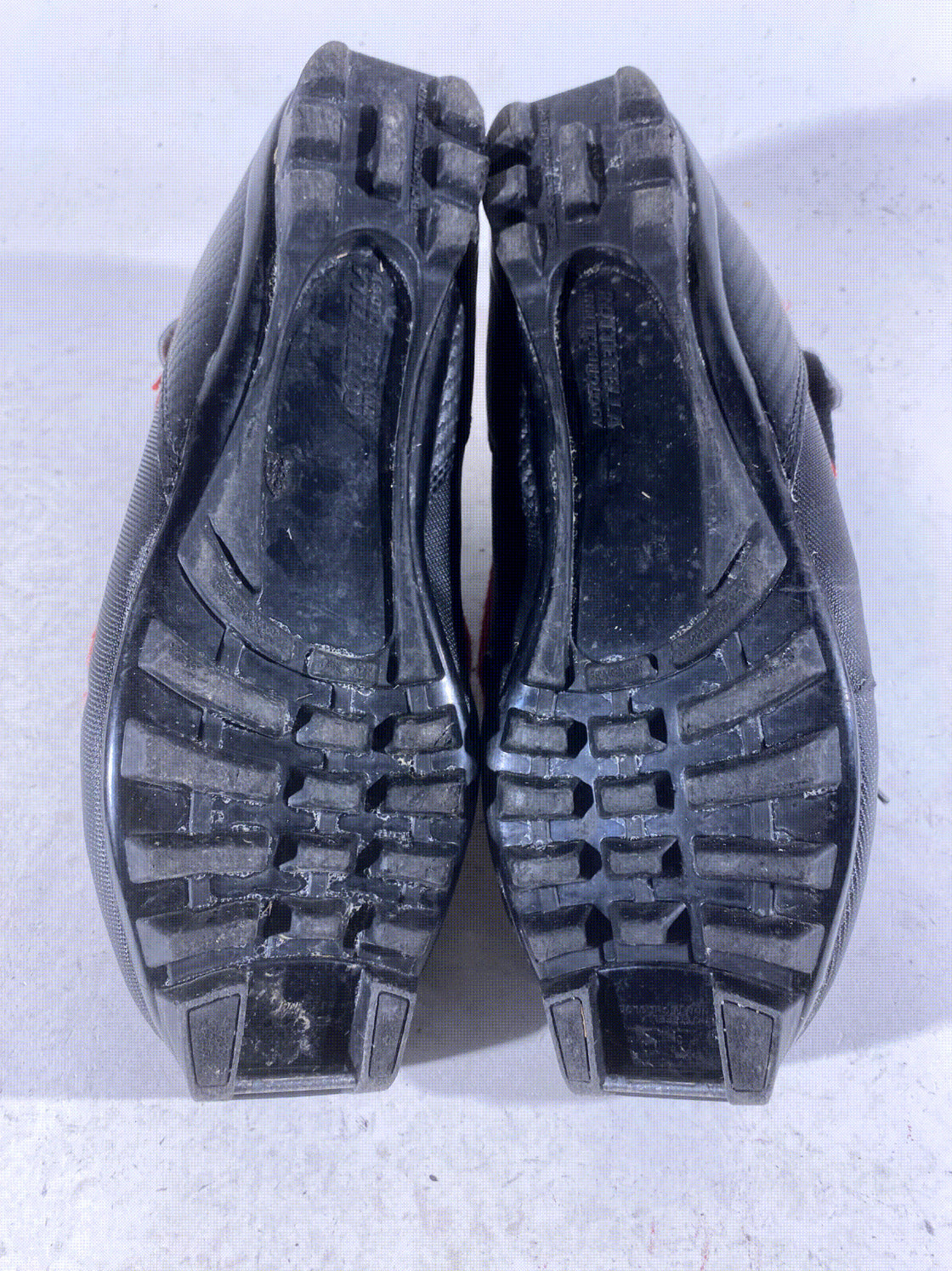 Madshus Ultra C Nordic Cross Country Ski Boots Size EU44 US10 for NNN 458