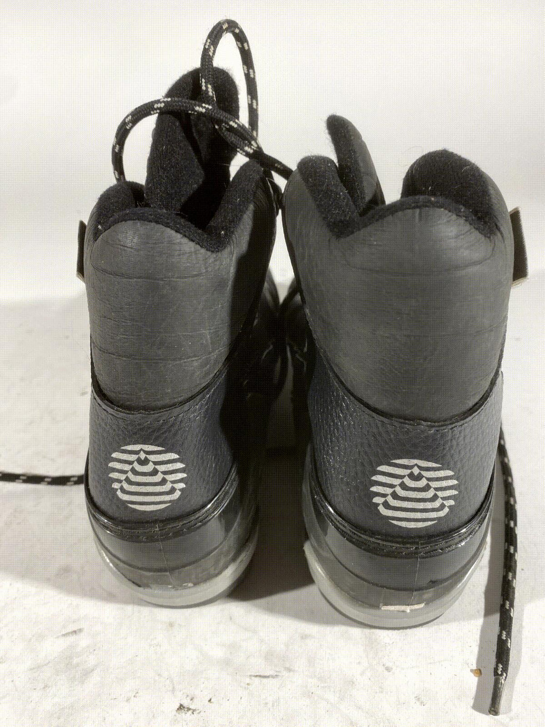 Alpina Alpitex Back Country Nordic Cross Country Ski Boots Size EU41 US8 NNN BC