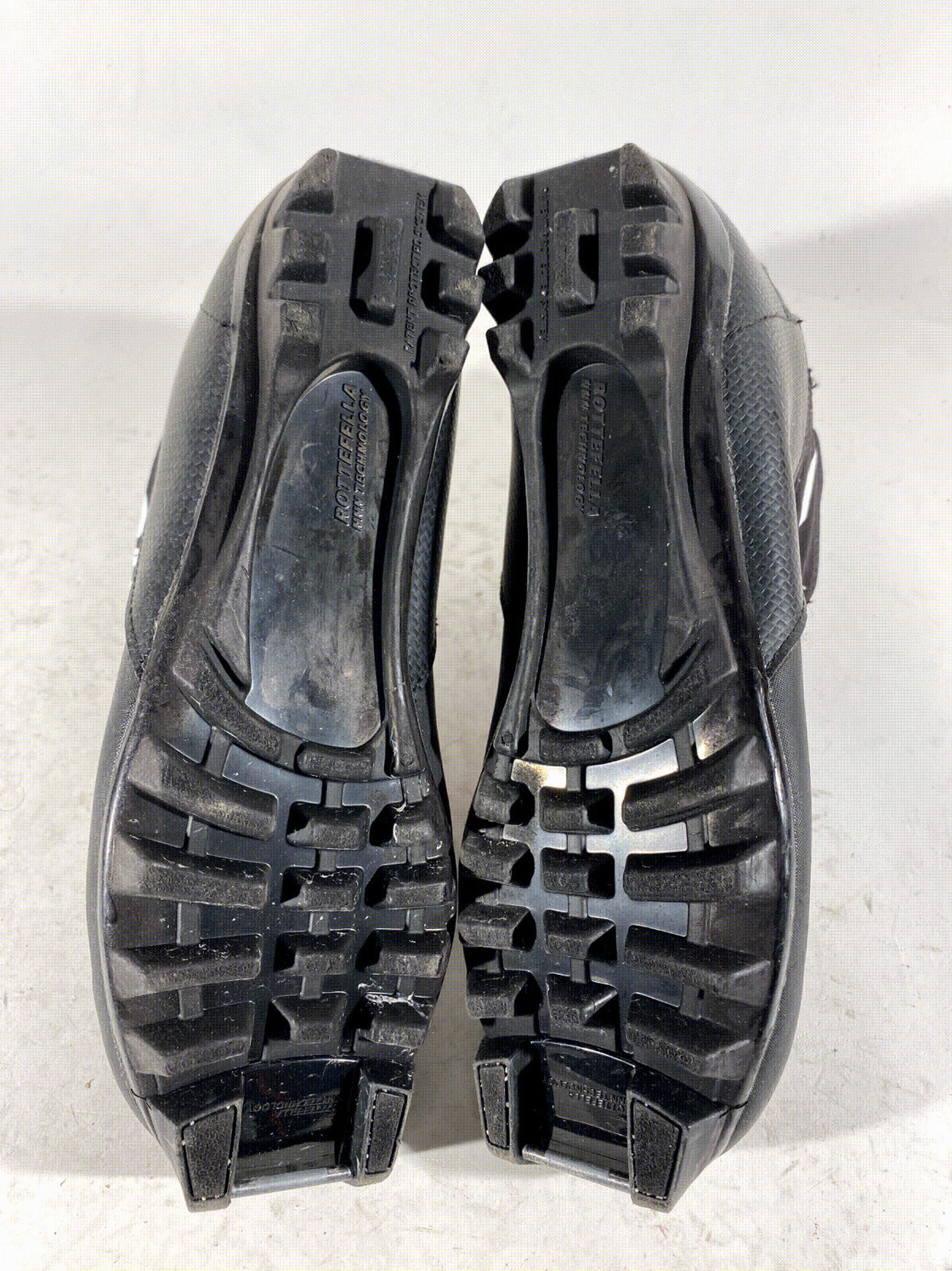 Madshus Race Line Classic Nordic Cross Country Ski Boots EU40 US7.5 NNN 156
