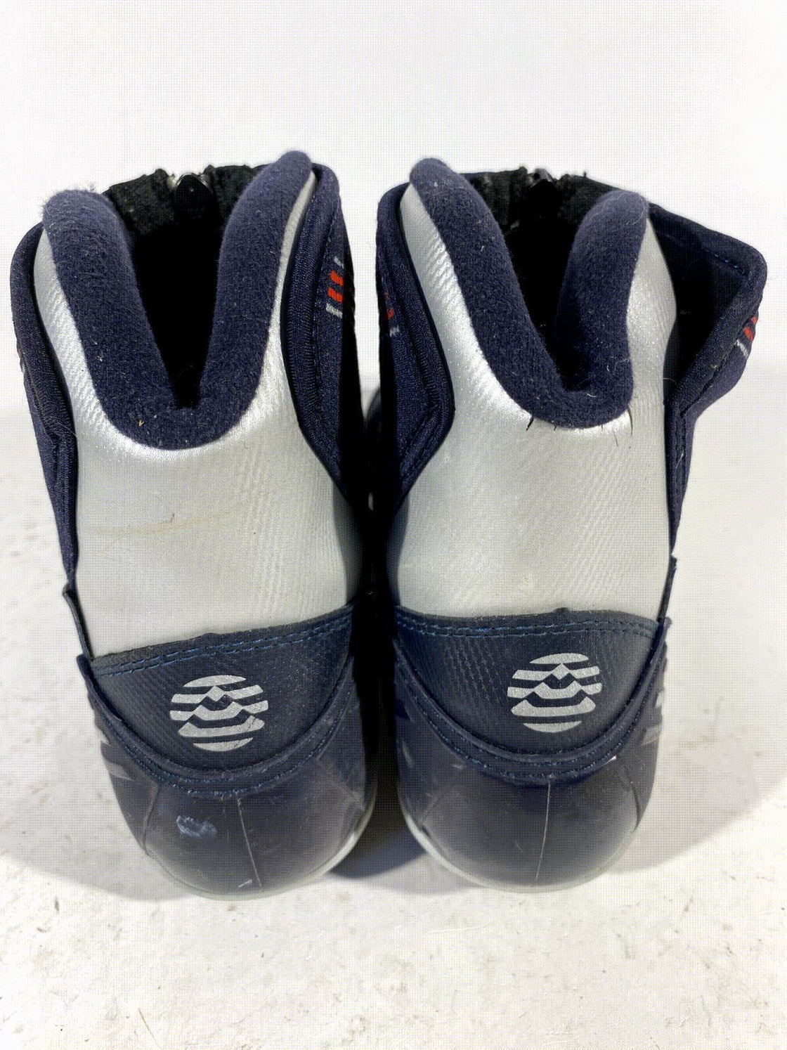 Alpina ST20 Classic Nordic Cross Country Ski Boots Size EU42 US9 NNN 99