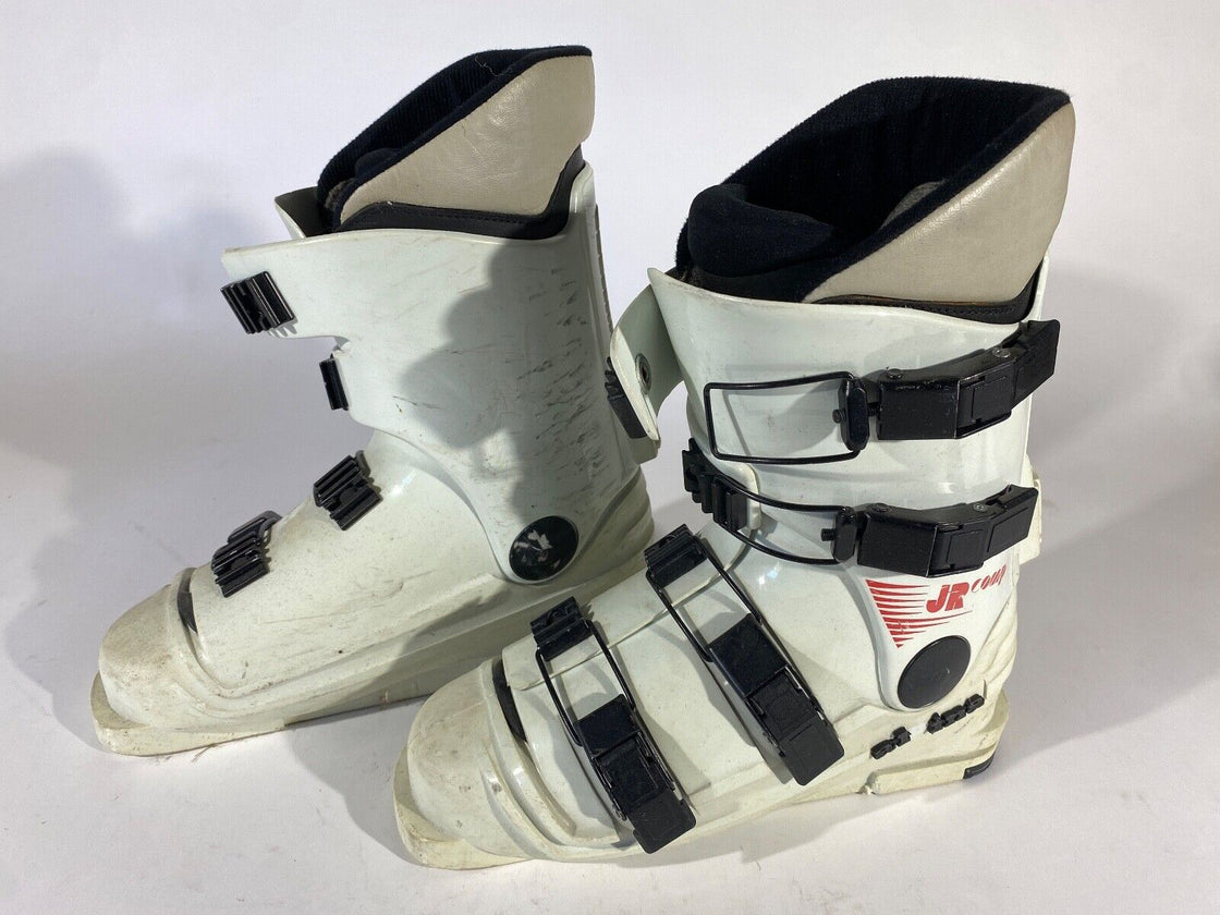 ALPINA Vintage Alpine Ski Boots Size Mondo 265 mm