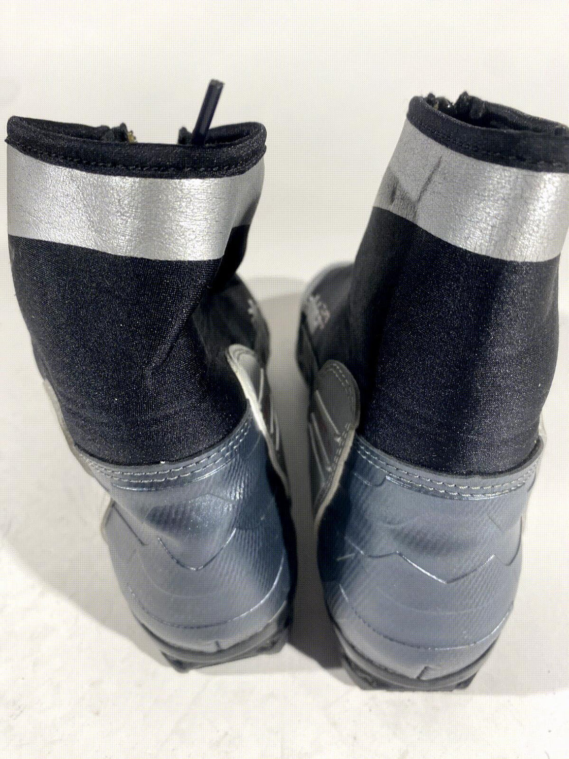 Alpina ST10 Cross Country Ski Boots Classic Size EU43 US9.5 NNN Rottefella 763