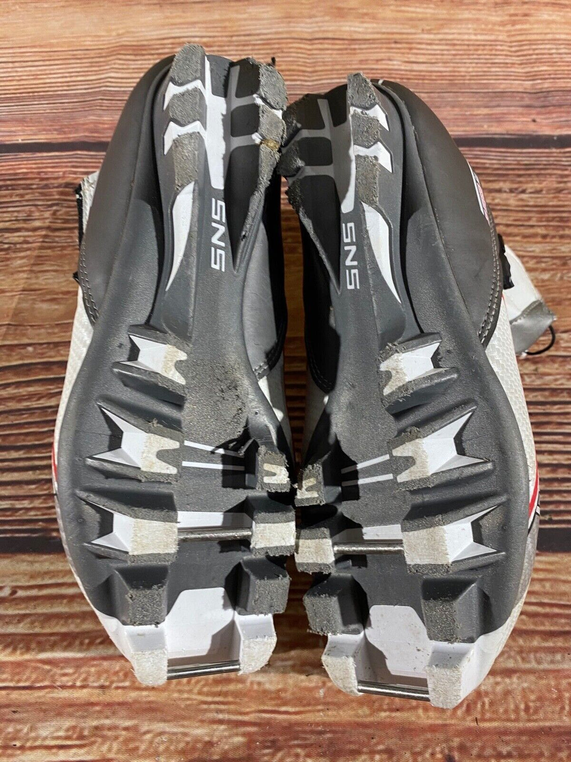SALOMON Vitane 8 CL Cross Country Ski Boots Size EU36 US5 SNS Pilot