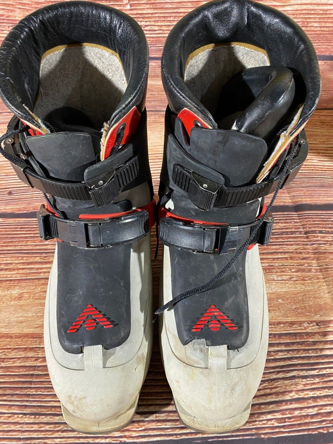 DACHSTEIN Alpine NTN Ski Boots Size Mondo 267 mm, US8.5, Outer Sole 310 mm