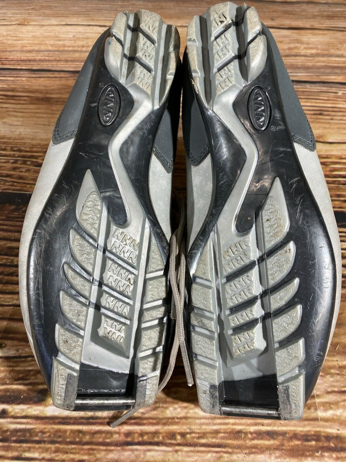 Fischer RCI Classic Cross Country Ski Boots Classic Size EU37 US5 NNN Rottefella