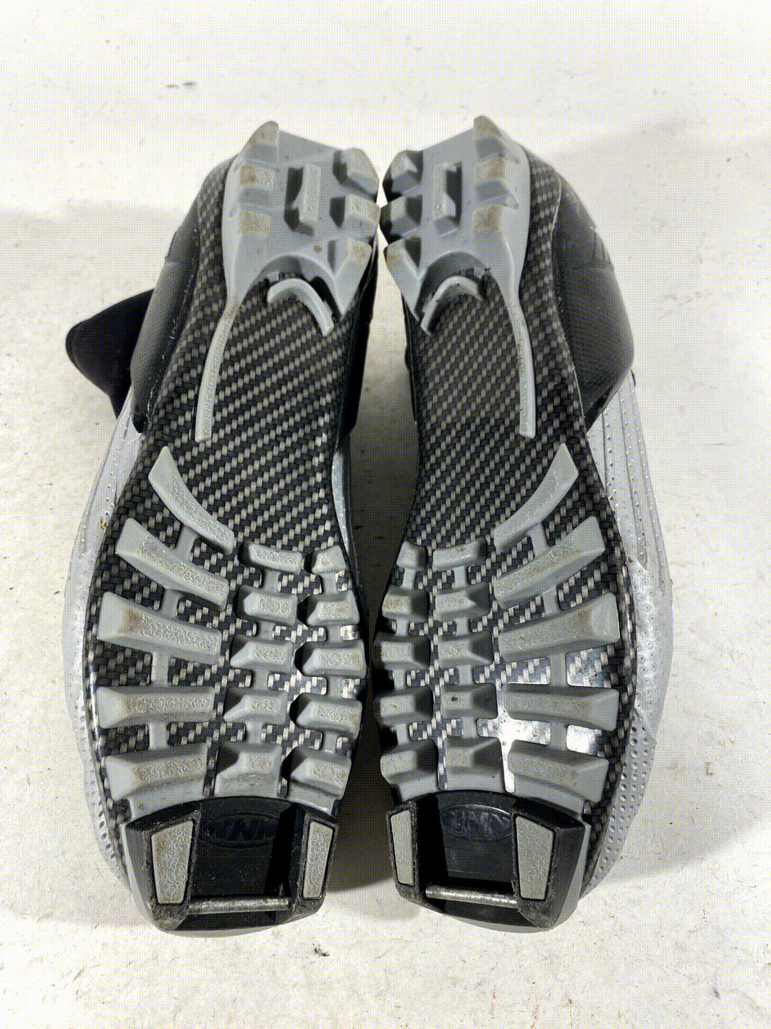 Madshus Hyper RPC Nordic Cross Country Ski Boots Size EU43 US9.5 for NNN 552