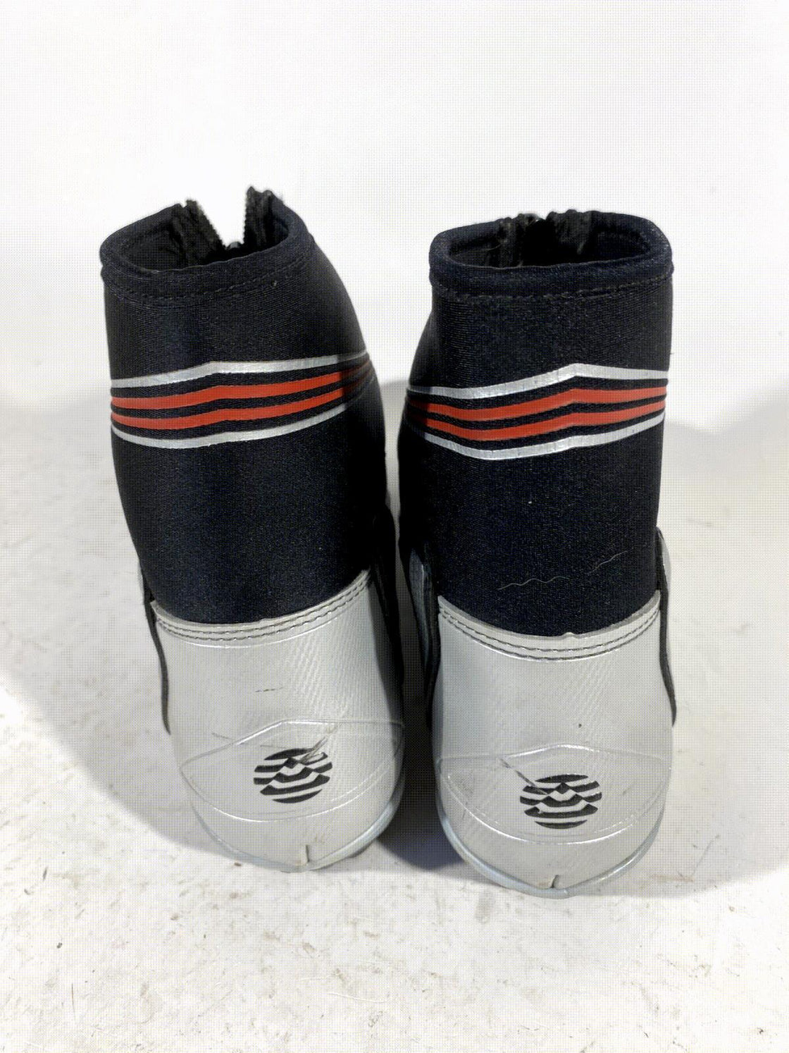 Alpina ST10 Nordic Cross Country Classic Ski Boots Size EU44 US10.5 for NNN 107