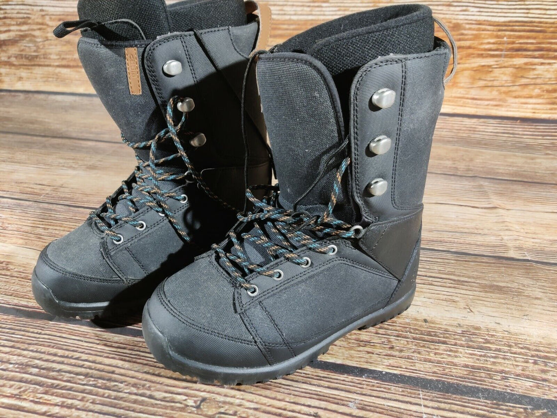 WARP Snowboard Boots Size EU42, US8, UK7, Mondo 260 mm C