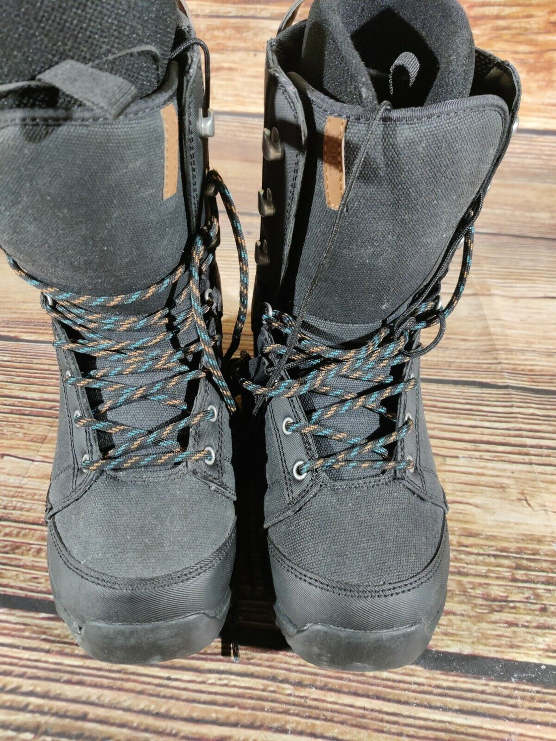 WARP Snowboard Boots Size EU42, US8, UK7, Mondo 260 mm C